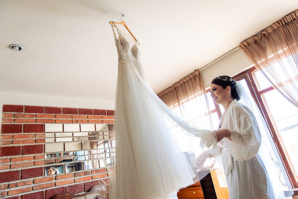 fotógrafo bodas guadalajara