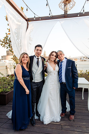 fotógrafo bodas guadalajara