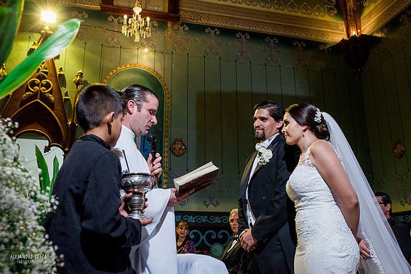 fotógrafo de boda en guadalajara