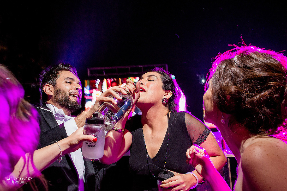 fotógrafo de boda en guadalajara