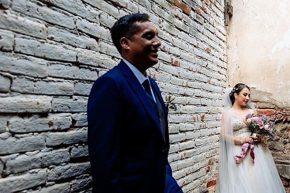 fotógrafo bodas guadalajara