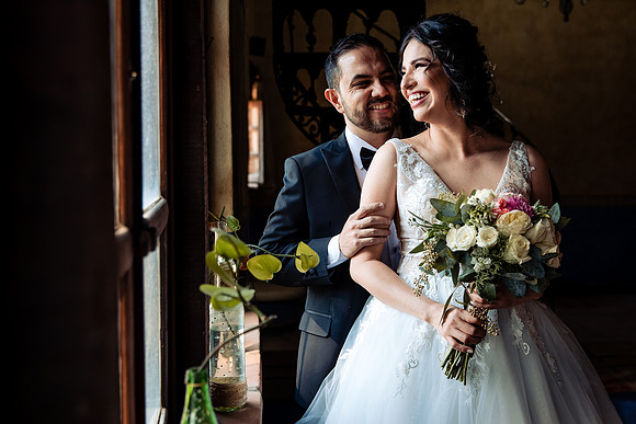 fotógrafo de bodas guadalajara