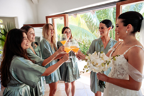 fotógrafo de bodas puerto vallarta