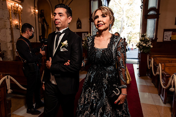 fotógrafo bodas guadalajara