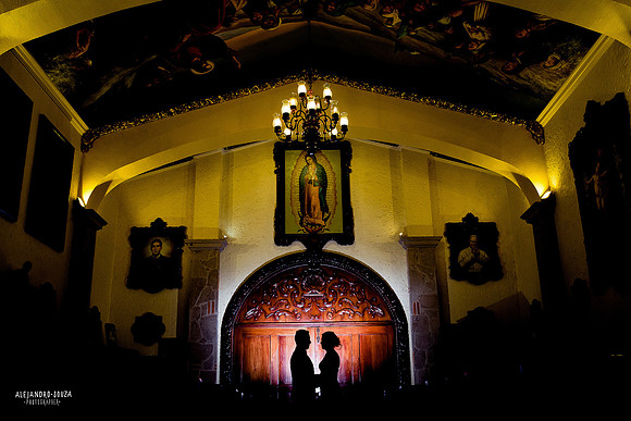 fotógrafo de boda en guadalajara