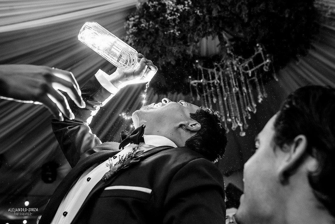 fotógrafo de boda en guadalajara