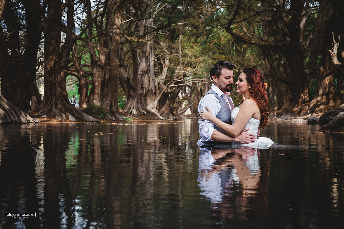 fotografo bodas guadalajara