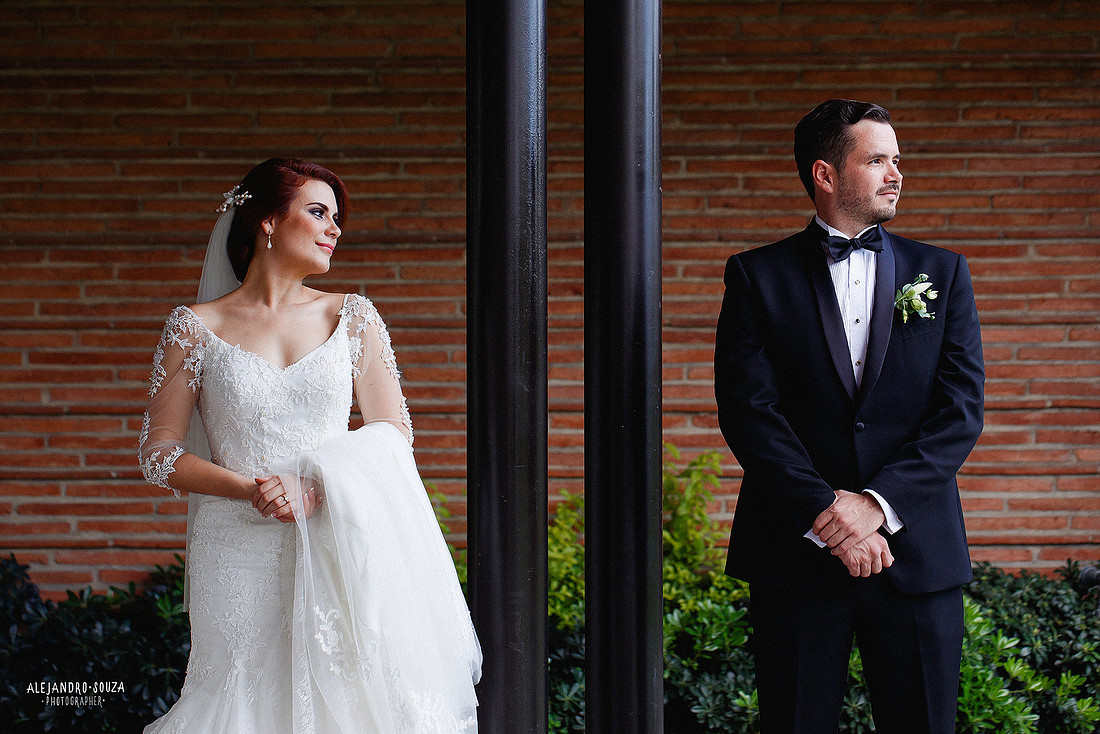 fotógrafo de boda en guadalajara