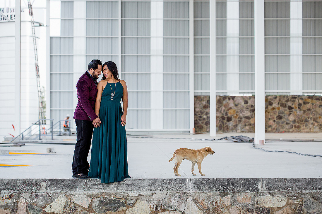 fotógrafo de boda