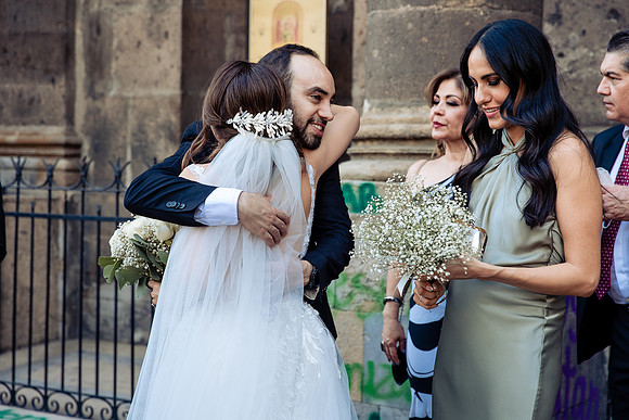 fotógrafo bodas guadalajara