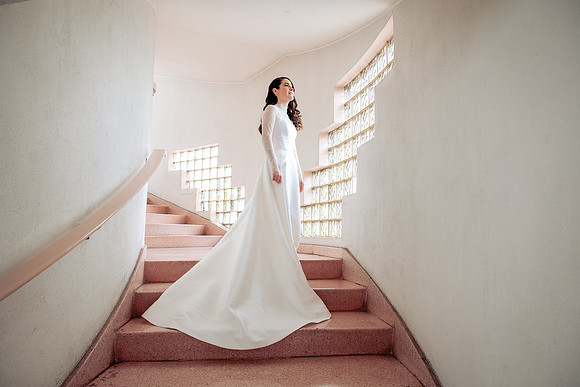 fotógrafo de bodas cdmx