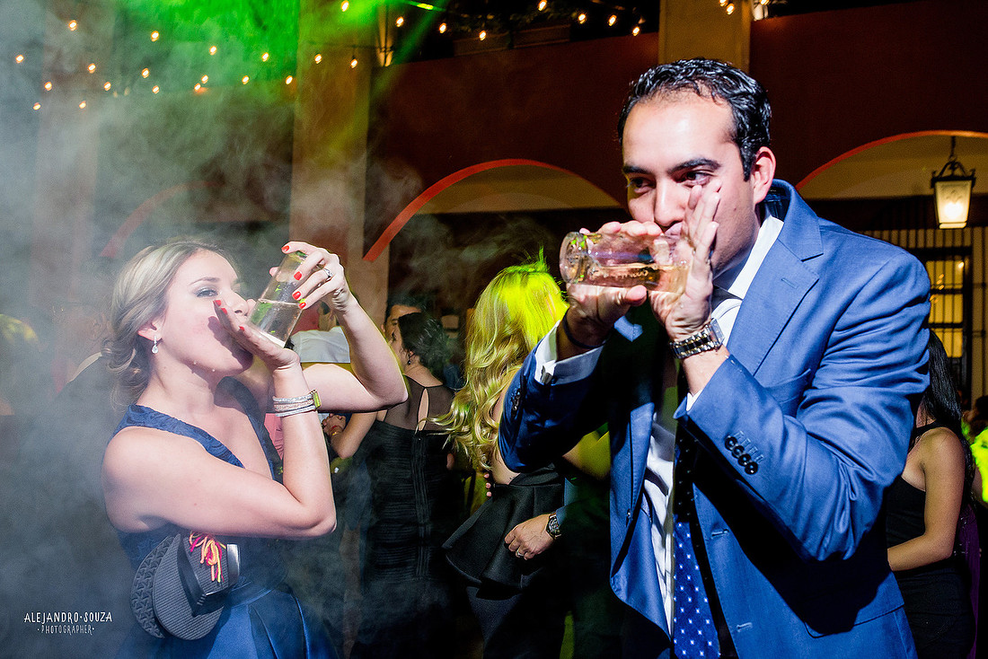 fotógrafo de boda en guadalajara