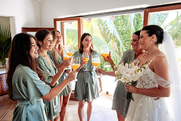fotógrafo de bodas puerto vallarta