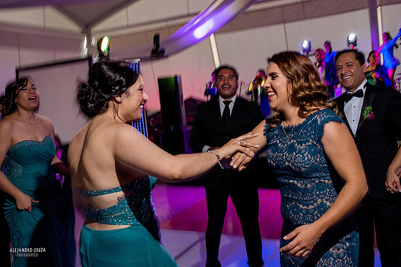 fotógrafo de boda en guadalajara