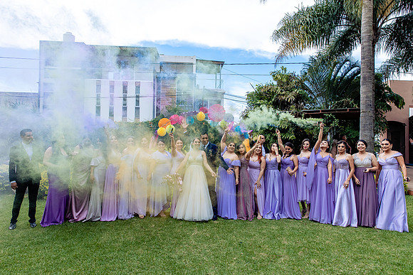 fotógrafo bodas guadalajara