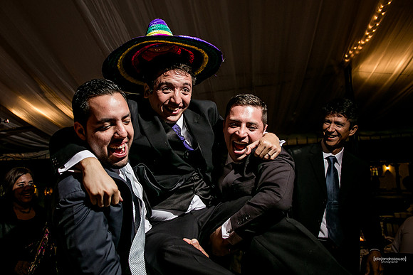 fotografo bodas guadalajara