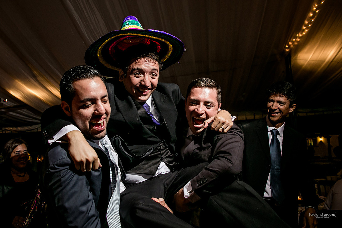 fotografo bodas guadalajara