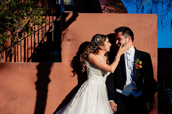 boda en san miguel de allende