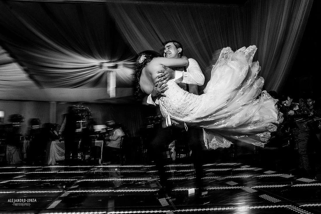 fotógrafo de boda en guadalajara