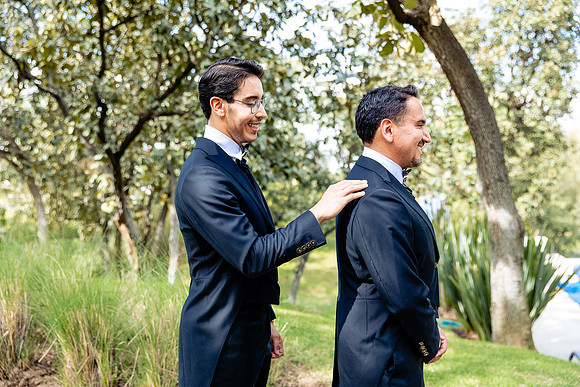 fotógrafo bodas guadalajara
