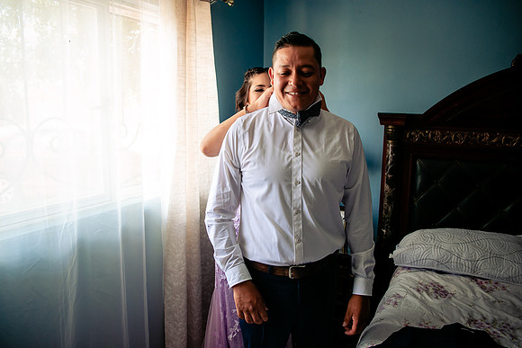 fotógrafo bodas guadalajara