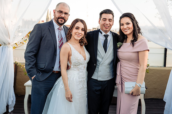 fotógrafo bodas guadalajara