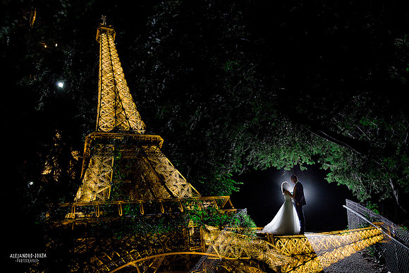 fotógrafo de boda en paris