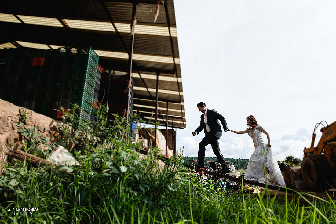 fotógrafo de boda en guadalajara