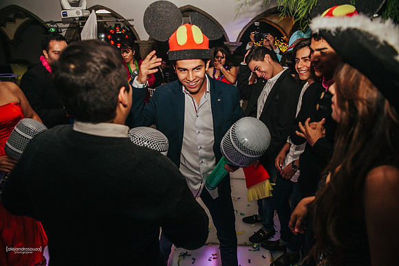 fotografo de bodas guadalajara