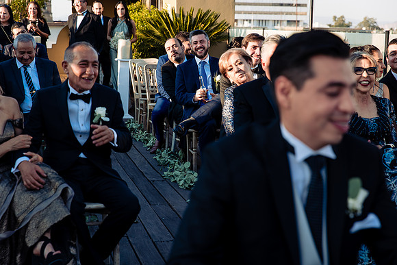 fotógrafo bodas guadalajara