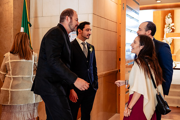 fotógrafo de bodas cdmx