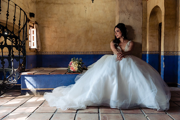 fotógrafo de bodas guadalajara