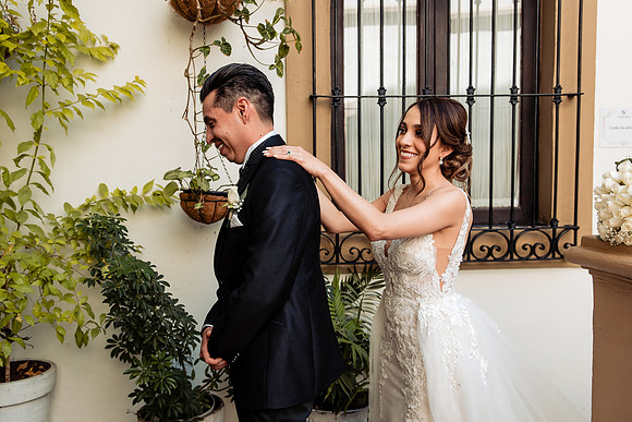 fotógrafo bodas guadalajara