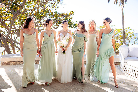 fotógrafo de bodas puerto vallarta
