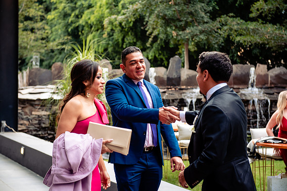 fotógrafo bodas guadalajara