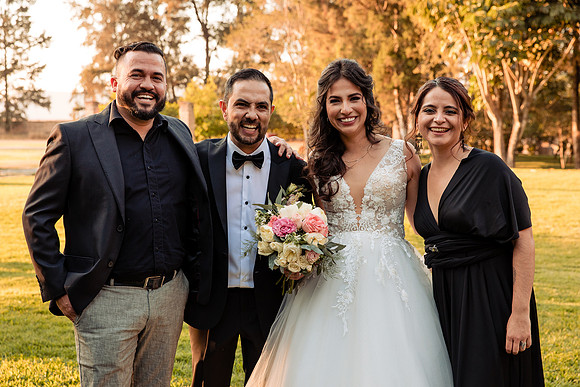 fotógrafo de bodas guadalajara