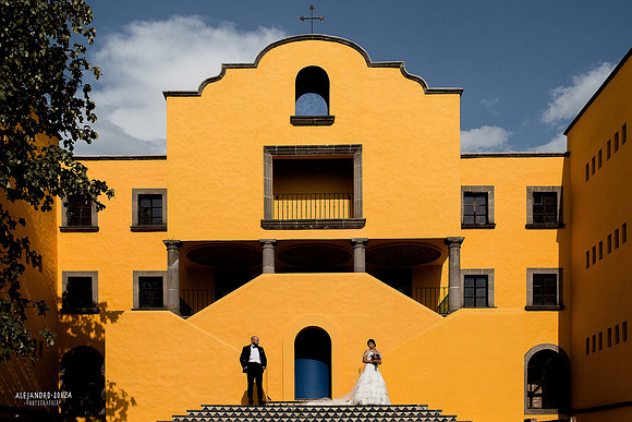 fotógrafo de boda en guadalajara