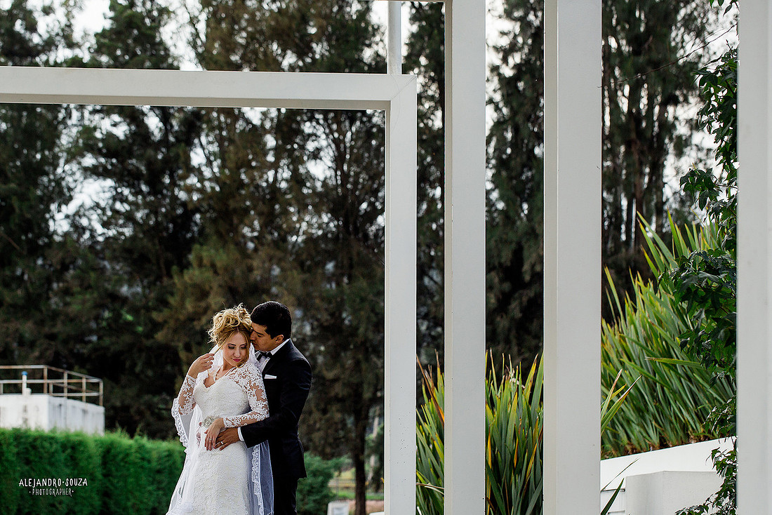 fotógrafo de boda en guadalajara