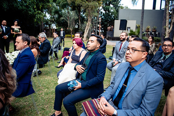 fotógrafo bodas guadalajara