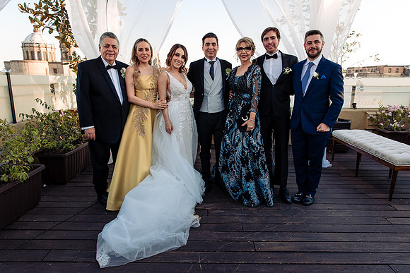 fotógrafo bodas guadalajara