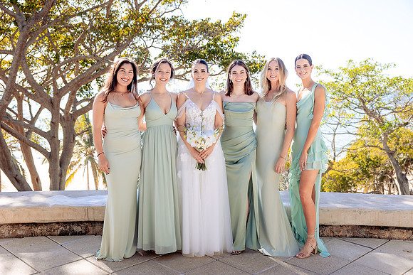 fotógrafo de bodas puerto vallarta