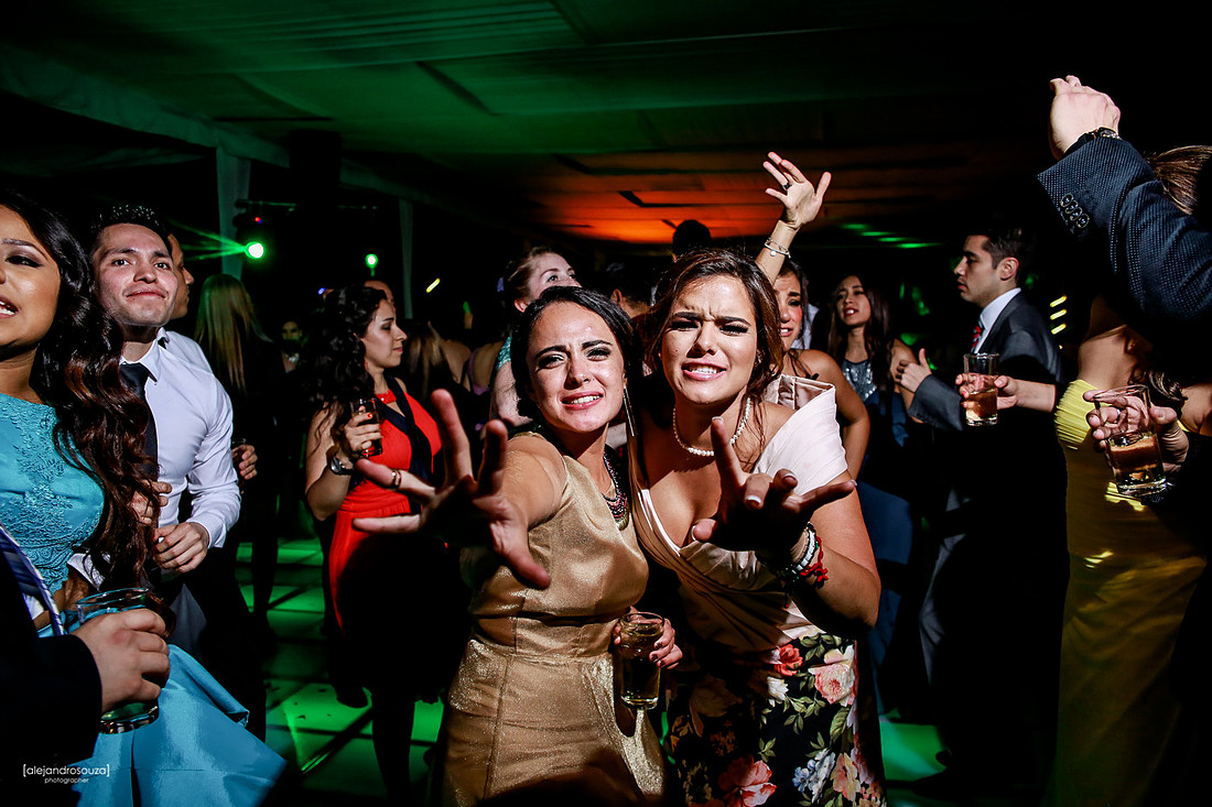 momentos de bodas 