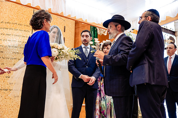 fotógrafo de bodas cdmx