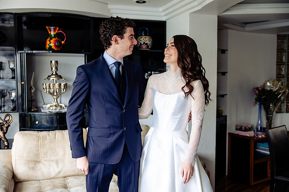 fotógrafo de bodas cdmx