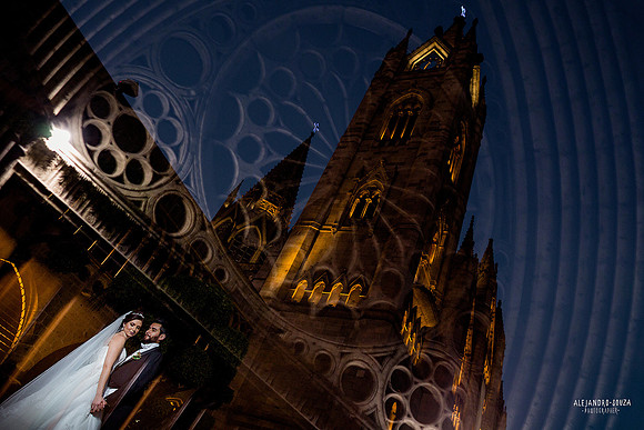 fotógrafo de boda en guadalajara