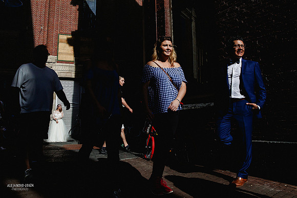 fotógrafo de boda en paris