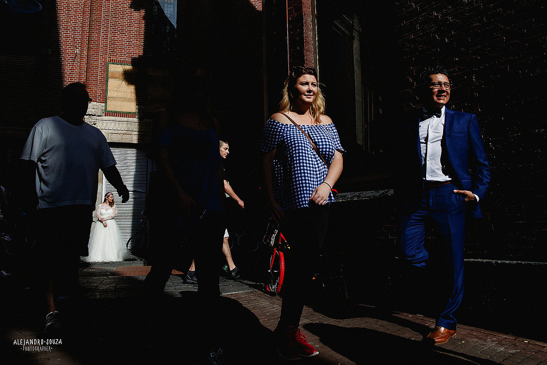 fotógrafo de boda en paris