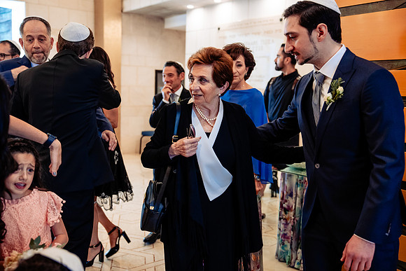 fotógrafo de bodas cdmx