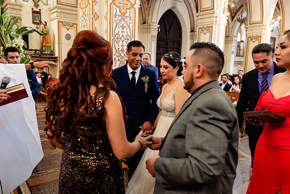 fotógrafo bodas guadalajara