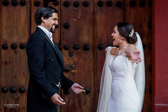 fotógrafo de boda en guadalajara